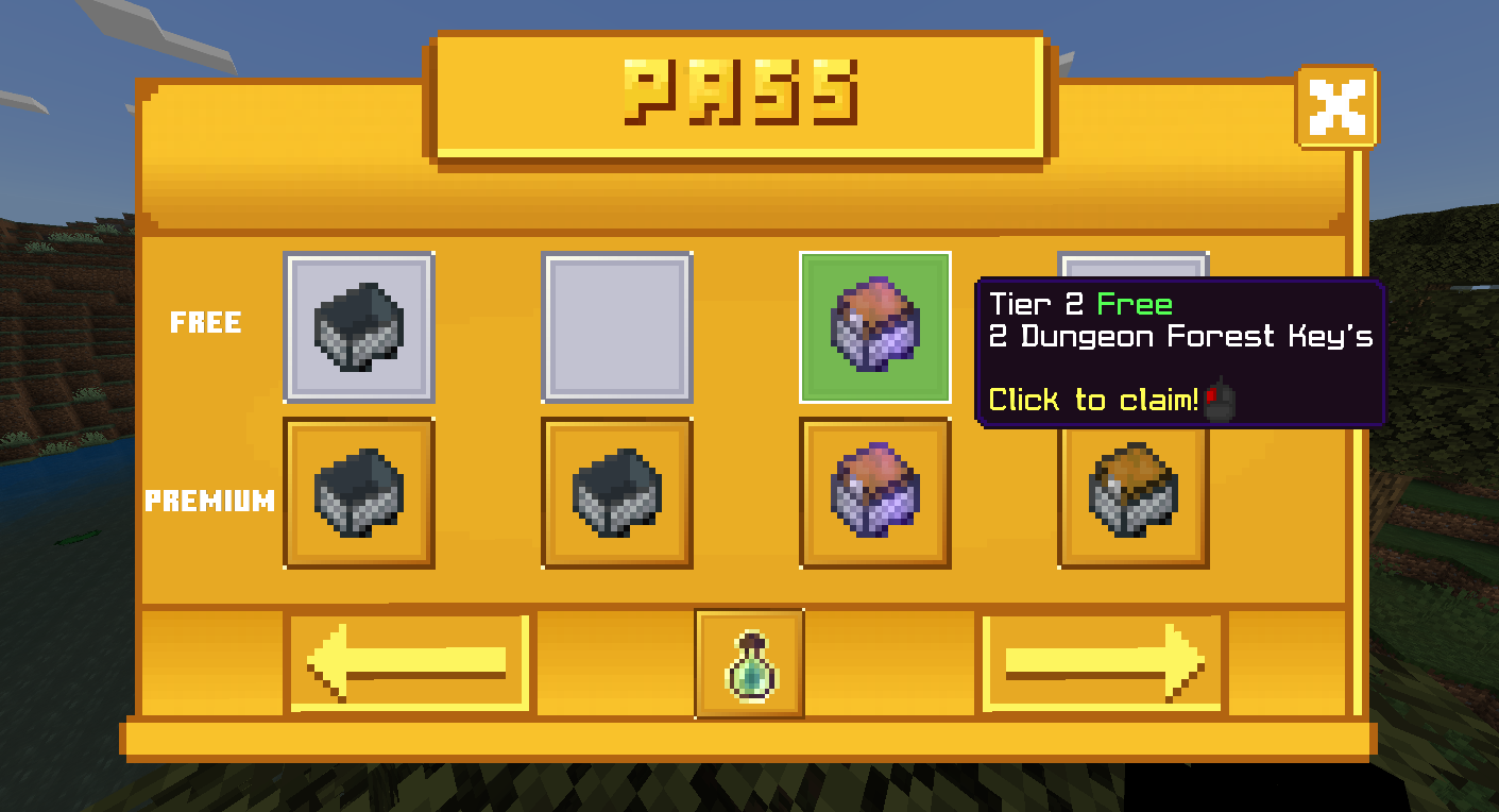 BattlePass