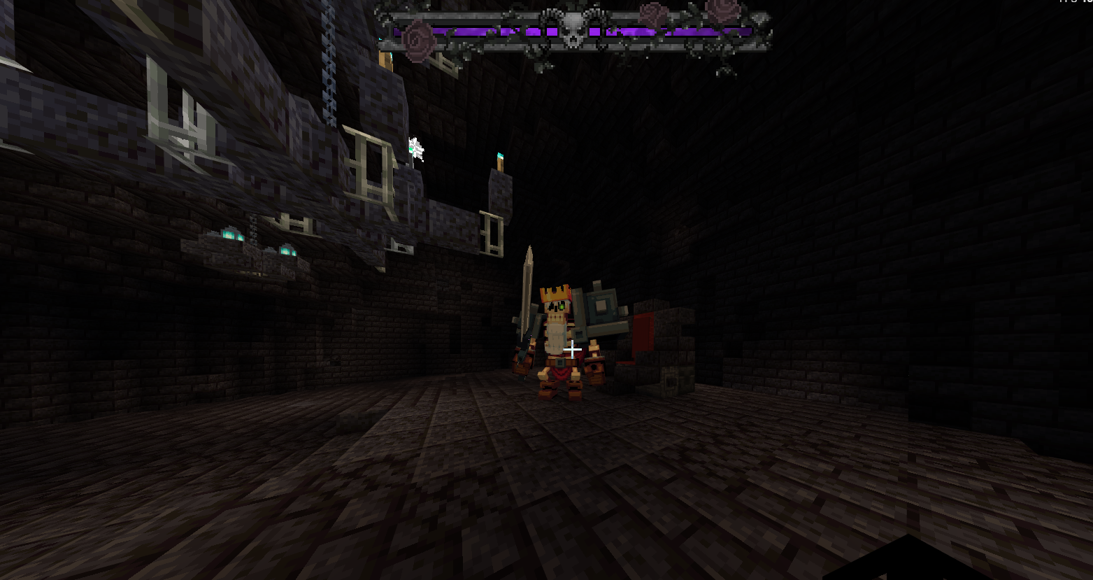Dungeon