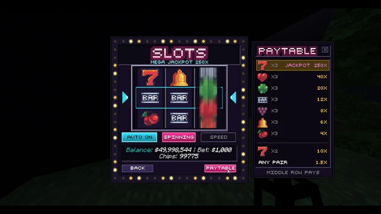 Slots