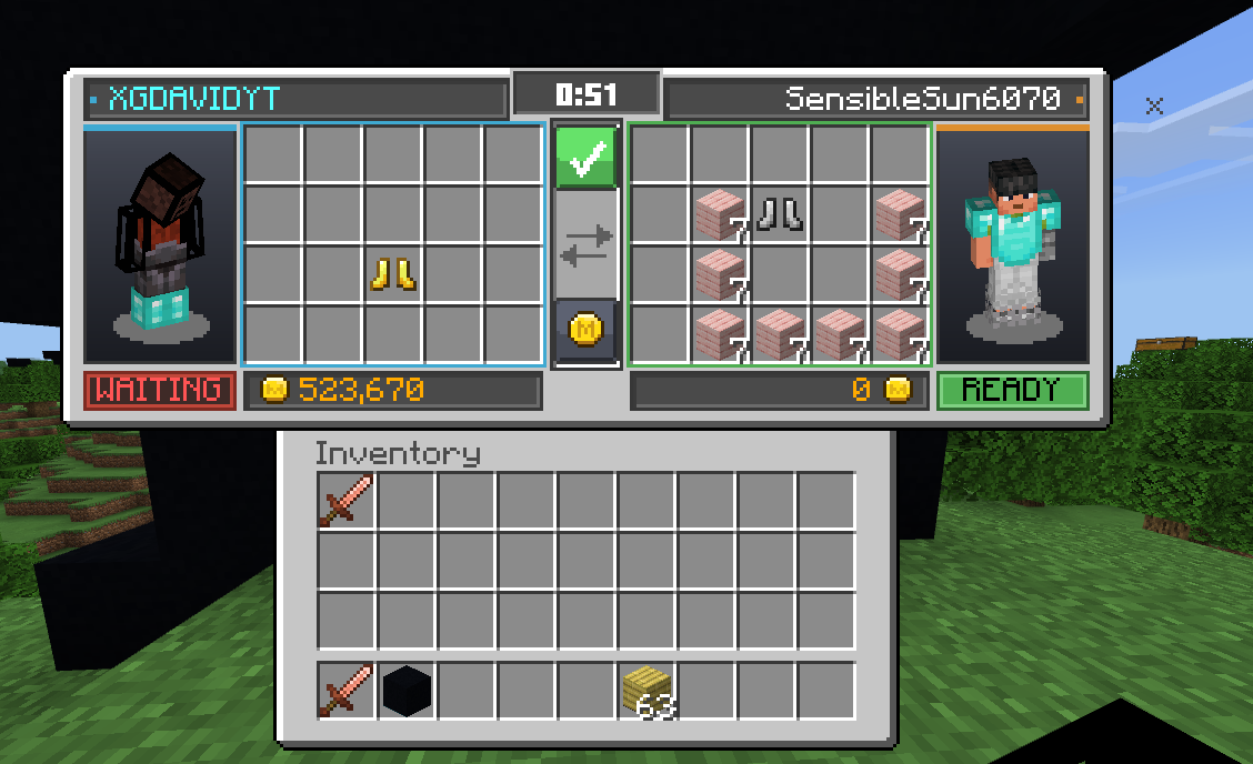 Trade