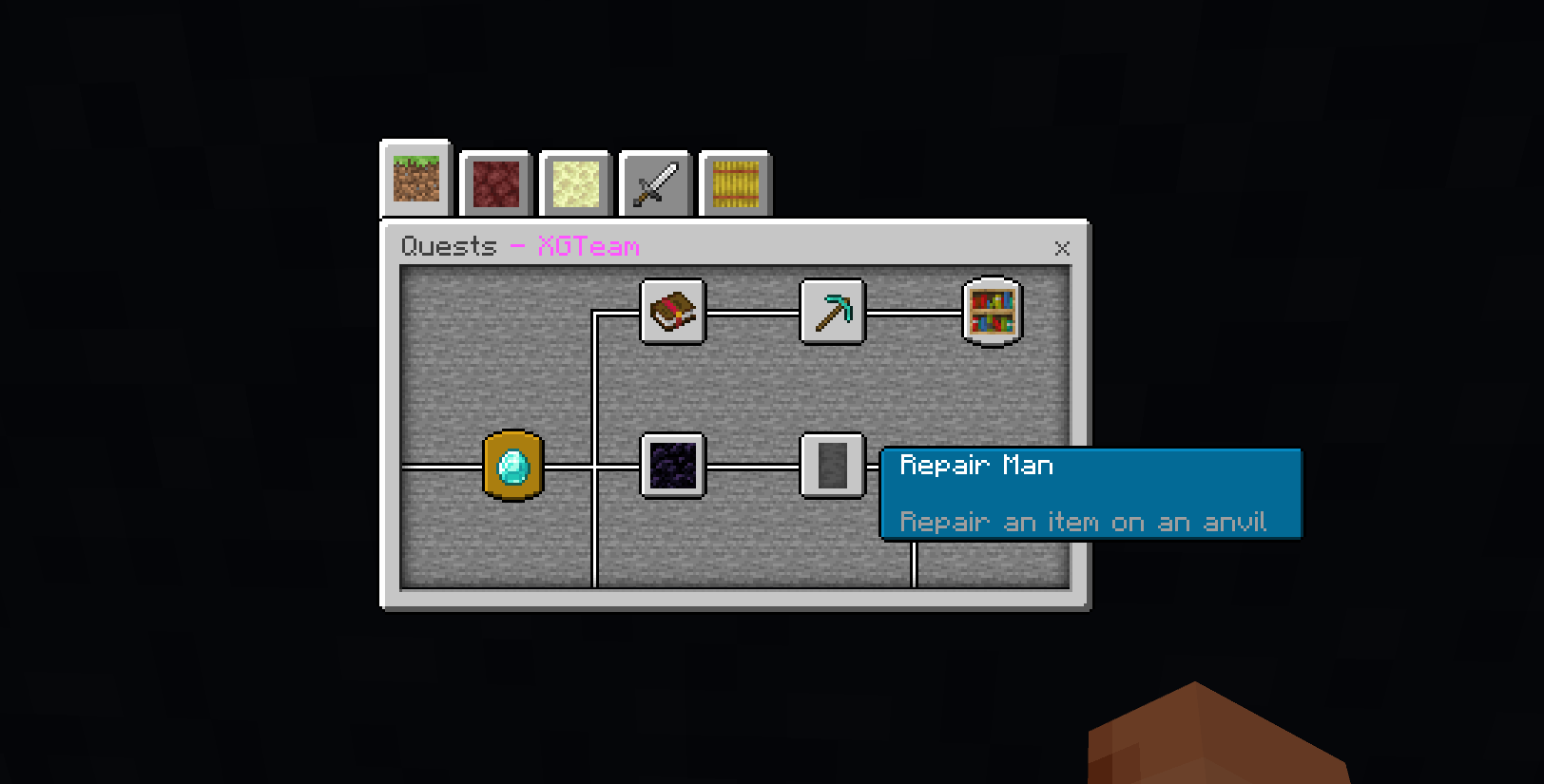 Achievements