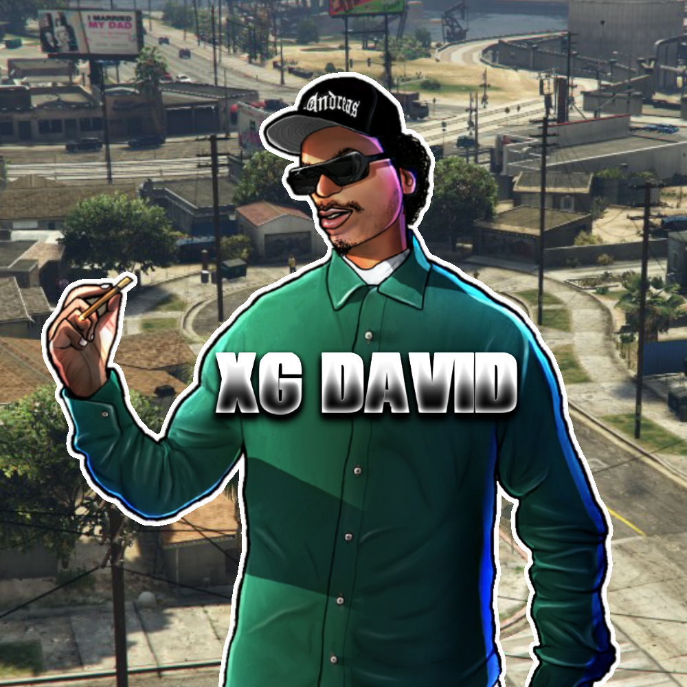 XG DAVID avatar