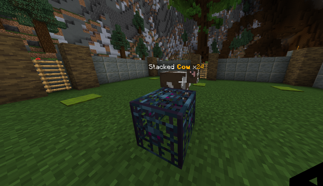 Spawners