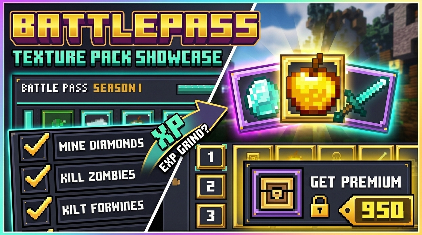 XGT BattlePass